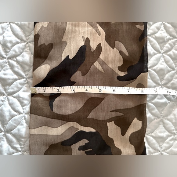 Buttercream Clothing Co. Infinity Scarf - Picture 7 of 8